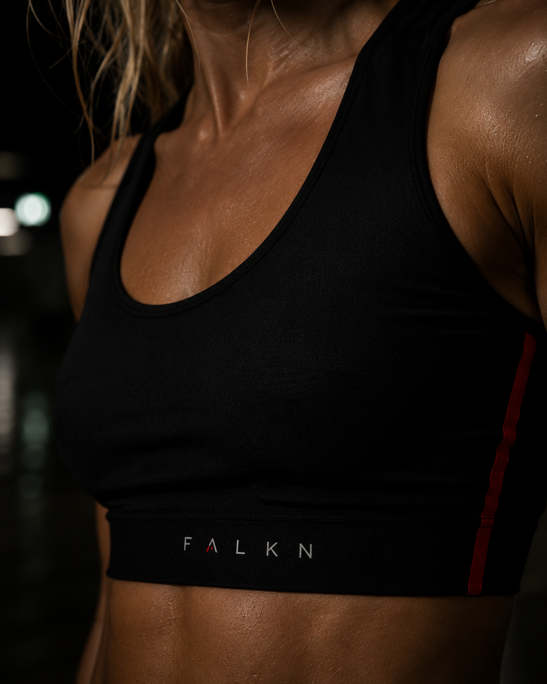 FALKN Afterdark Bra