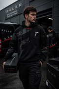FALKN AFTERSHIFT Hoodie