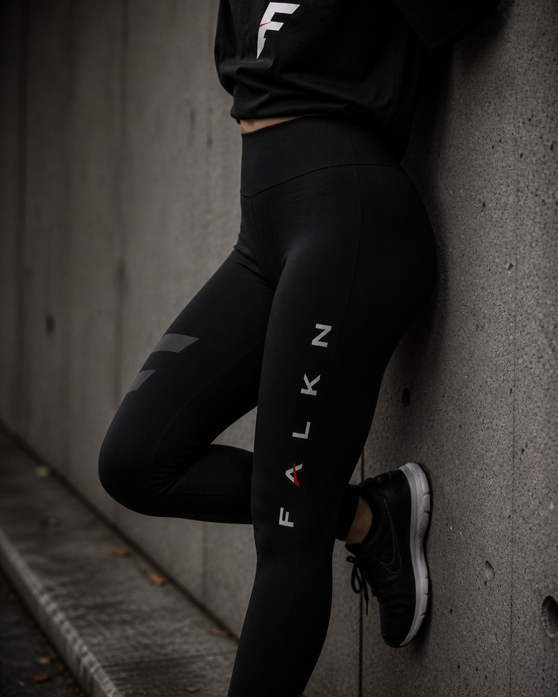 Leggings mit Taschen