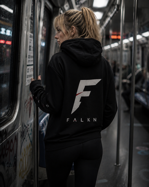 FALKN Afterdark Hoodie