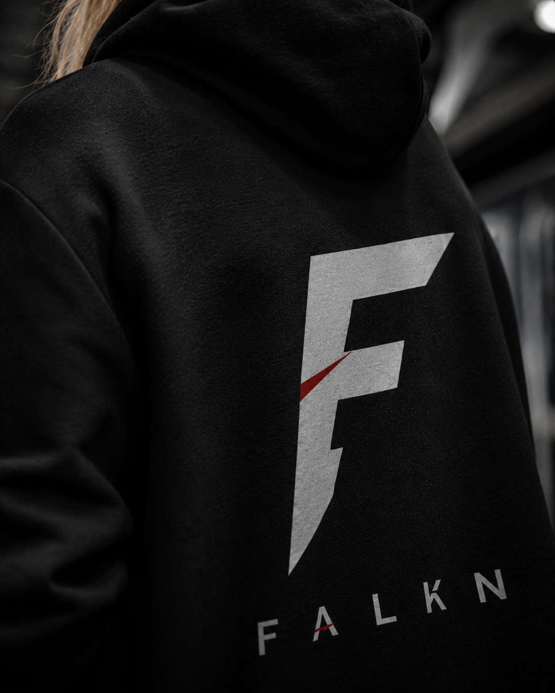 Falkn Hoodi