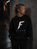 FALKN Signature Crewneck