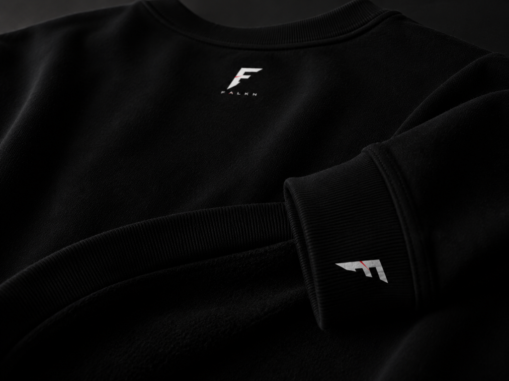 FALKN Signature Crewneck