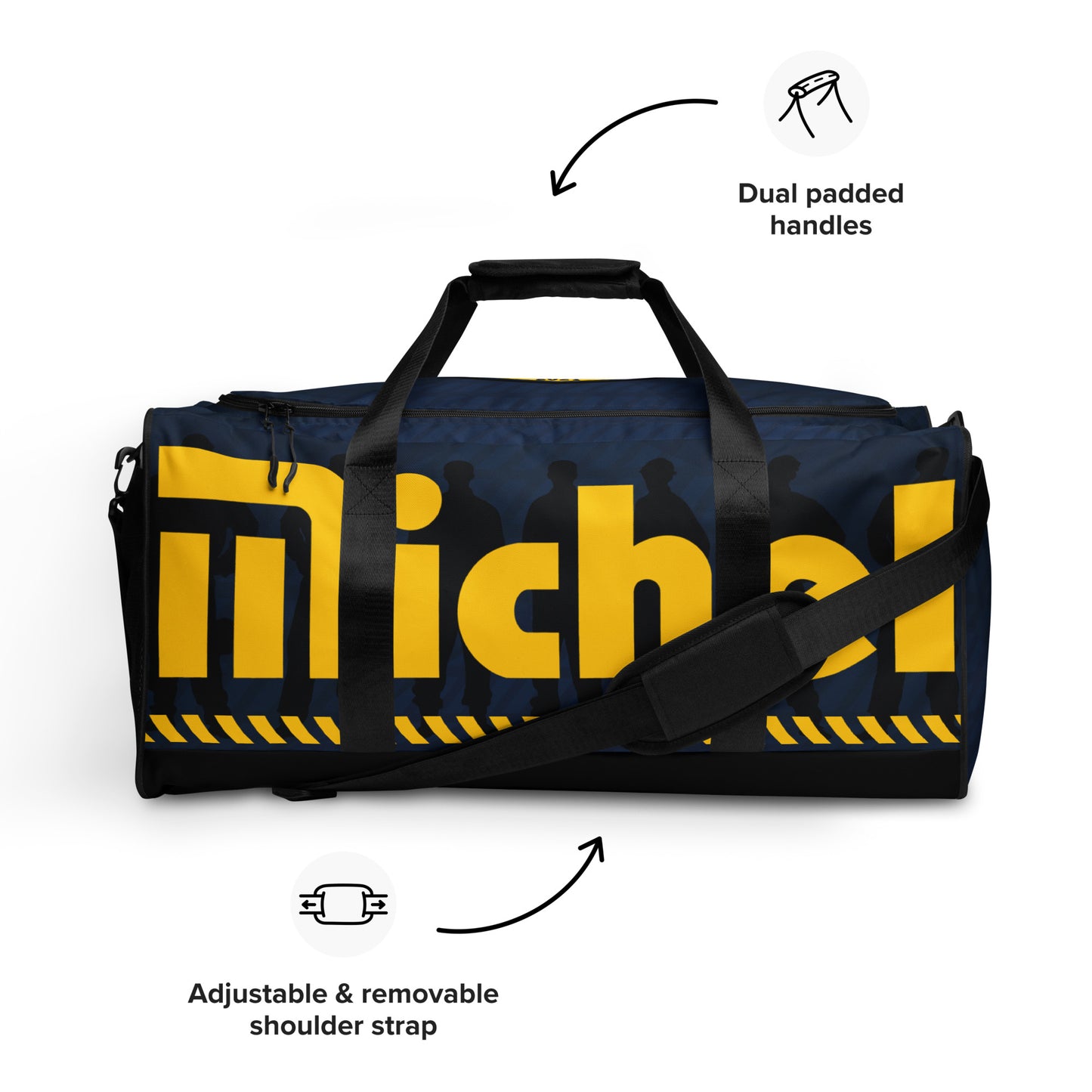 MIchel Weekender