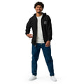 Fqahrschule Dietz Unisex Heavy-Blend Zip Hoodie